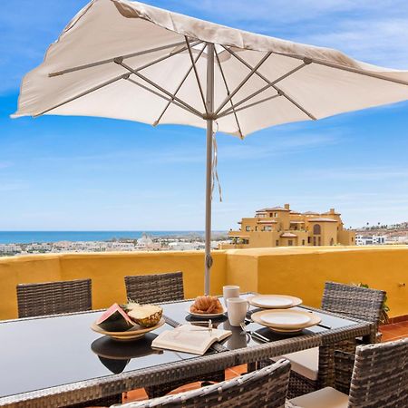 Sky And Sea Estepona Penthouse 외부 사진