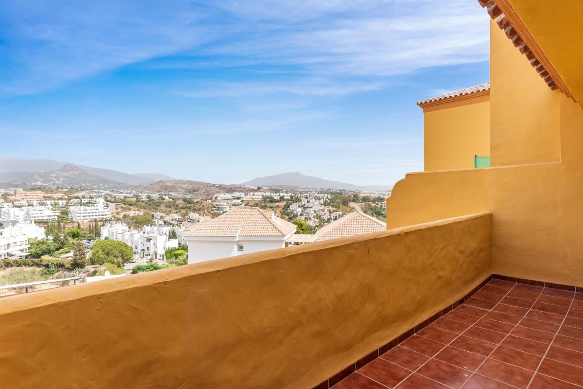Sky And Sea Estepona Penthouse 외부 사진
