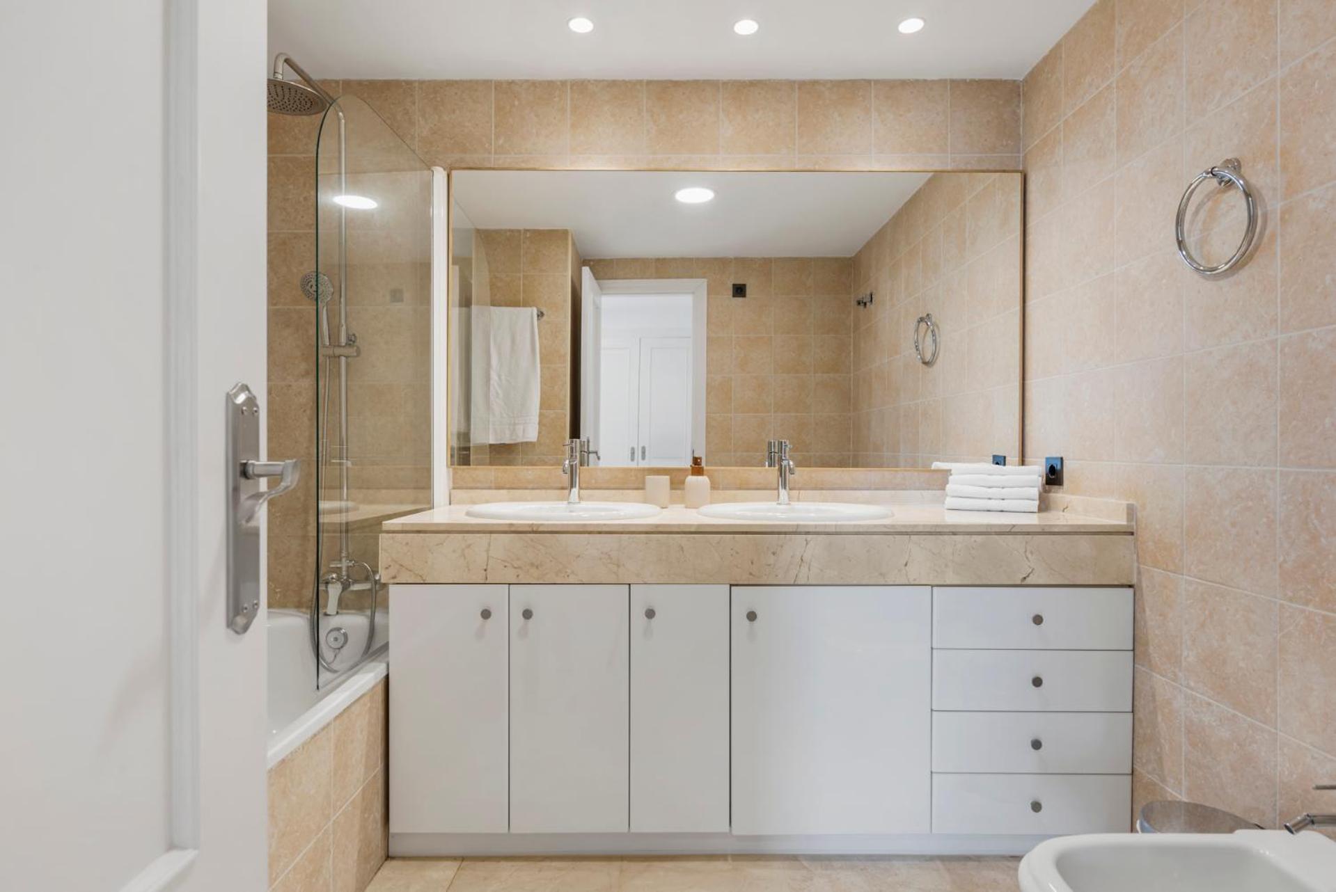 Sky And Sea Estepona Penthouse 외부 사진
