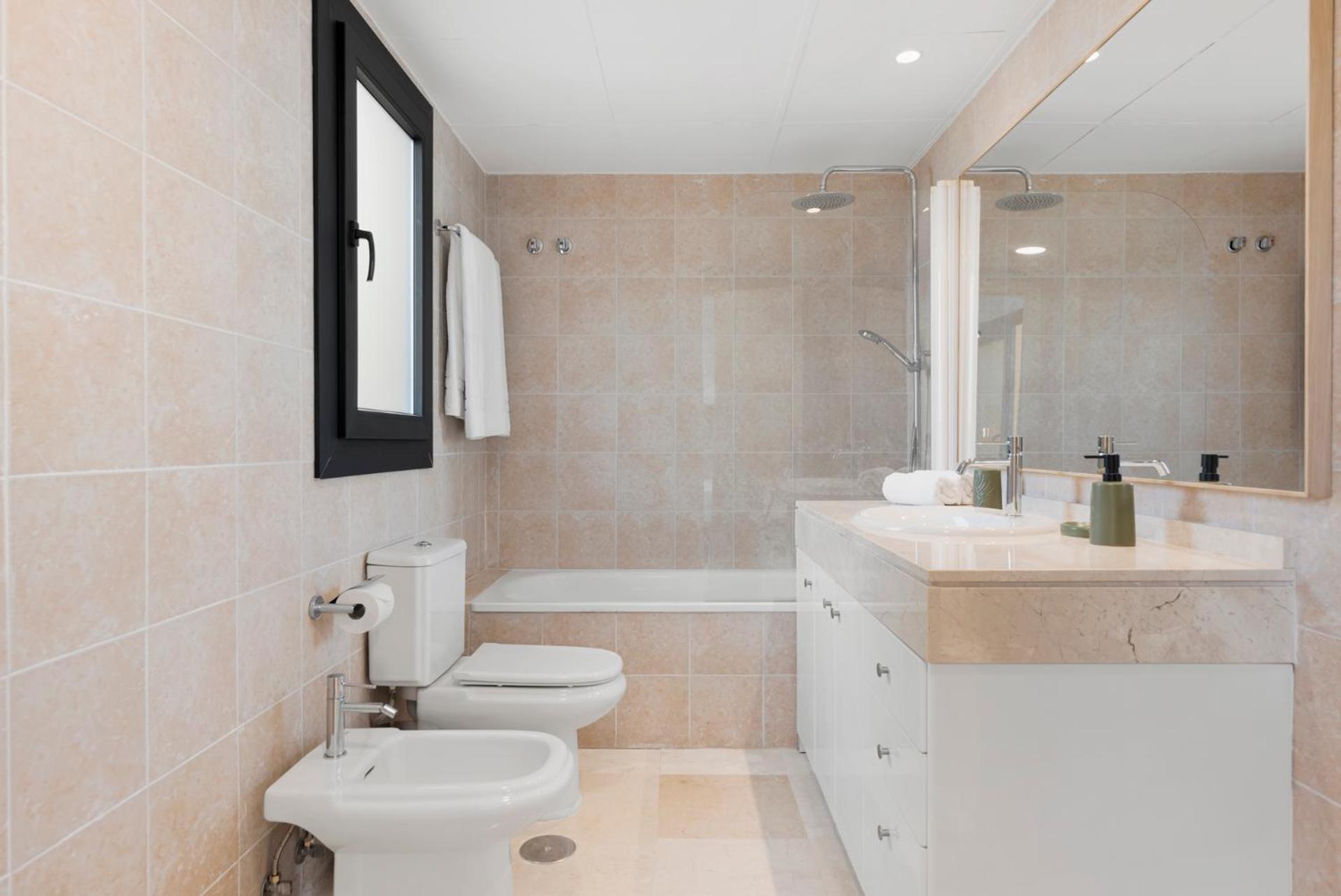 Sky And Sea Estepona Penthouse 외부 사진