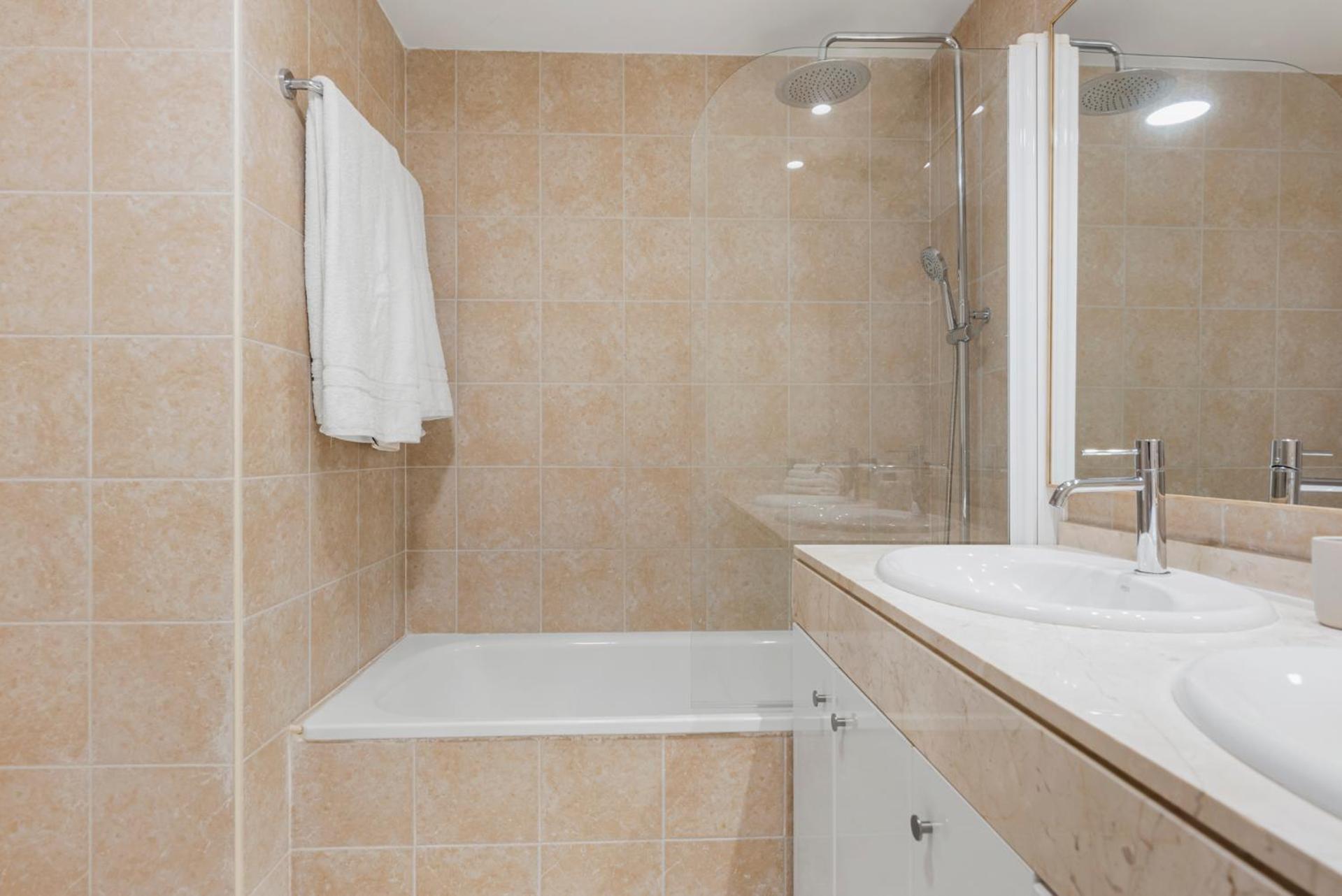 Sky And Sea Estepona Penthouse 외부 사진