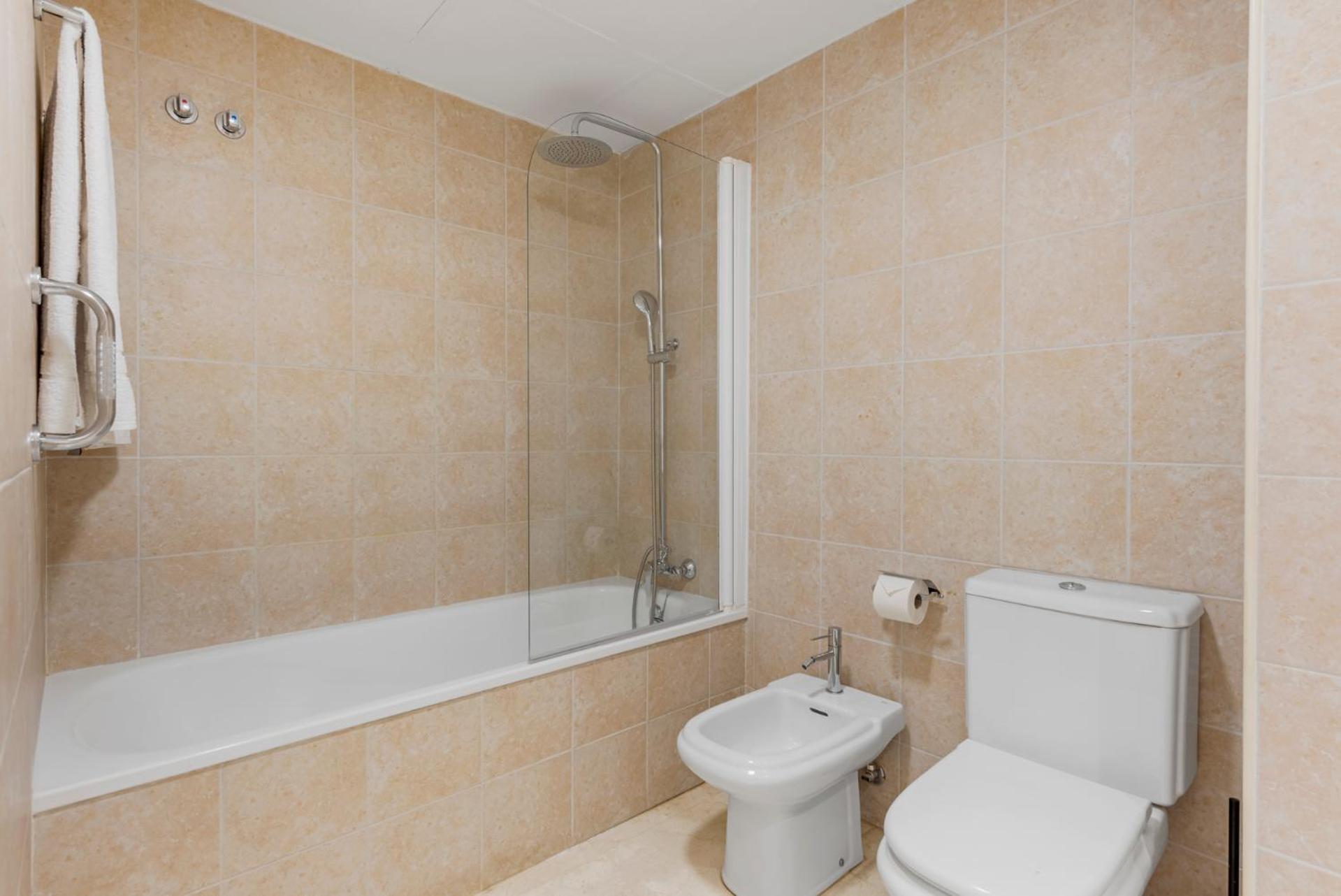 Sky And Sea Estepona Penthouse 외부 사진