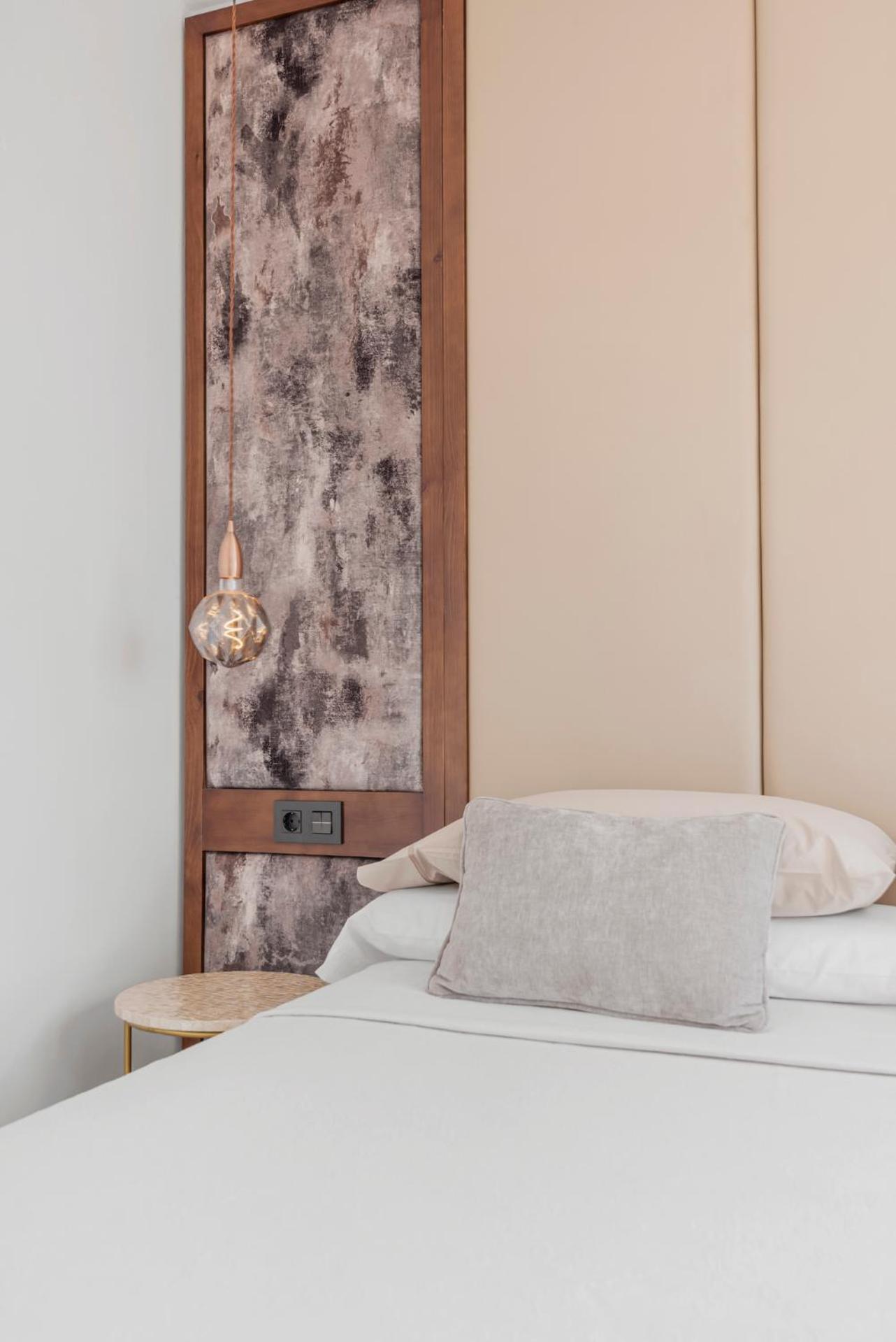 Sky And Sea Estepona Penthouse 외부 사진