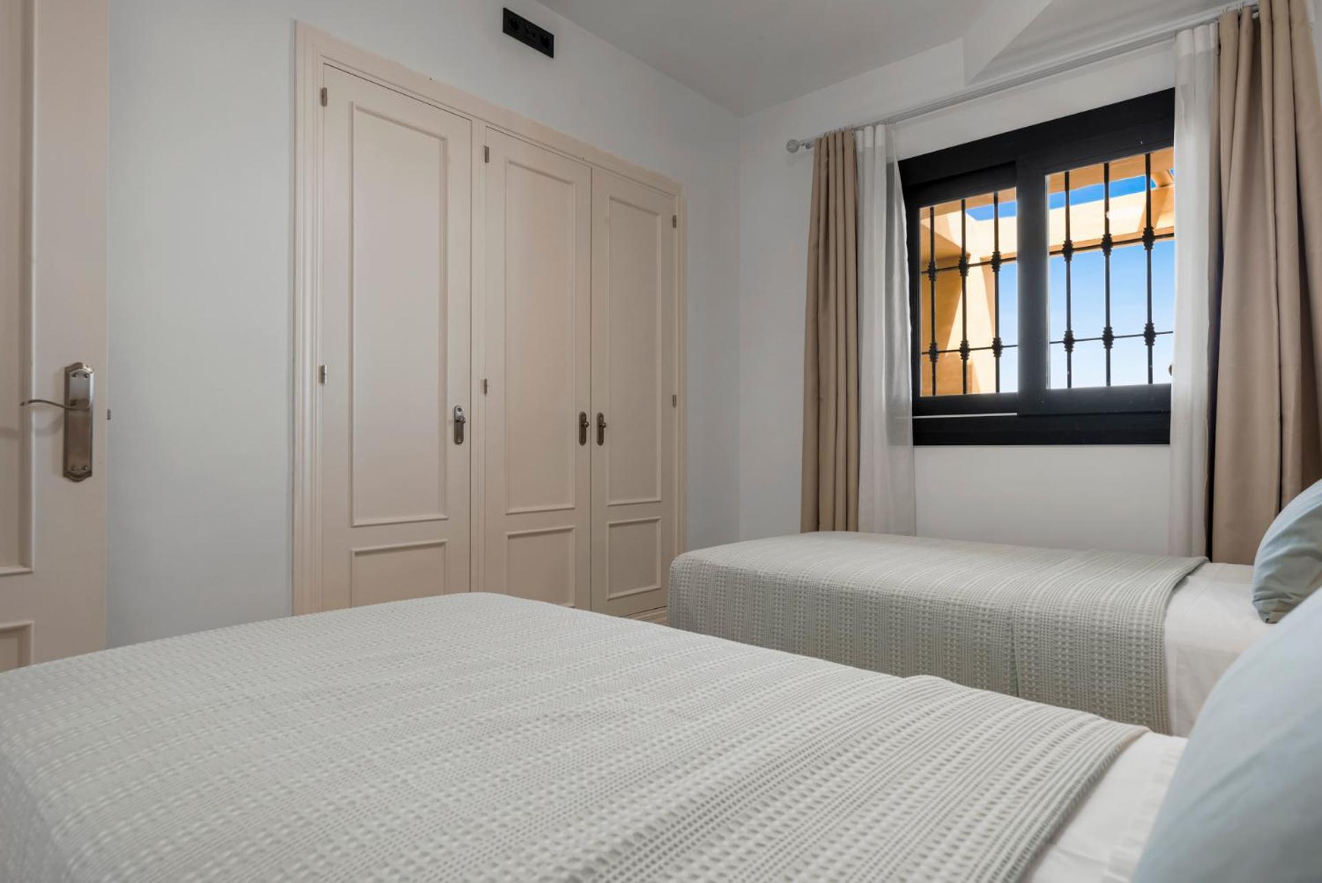 Sky And Sea Estepona Penthouse 외부 사진