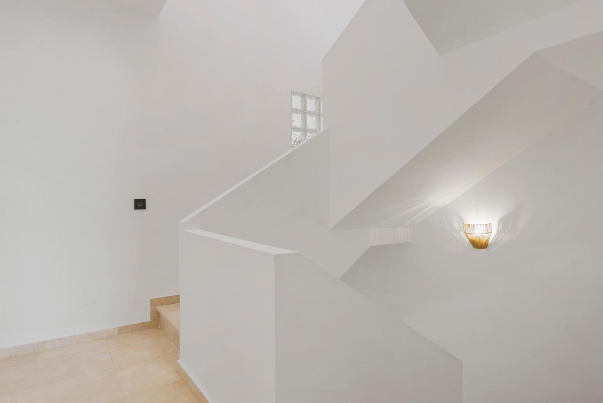 Sky And Sea Estepona Penthouse 외부 사진