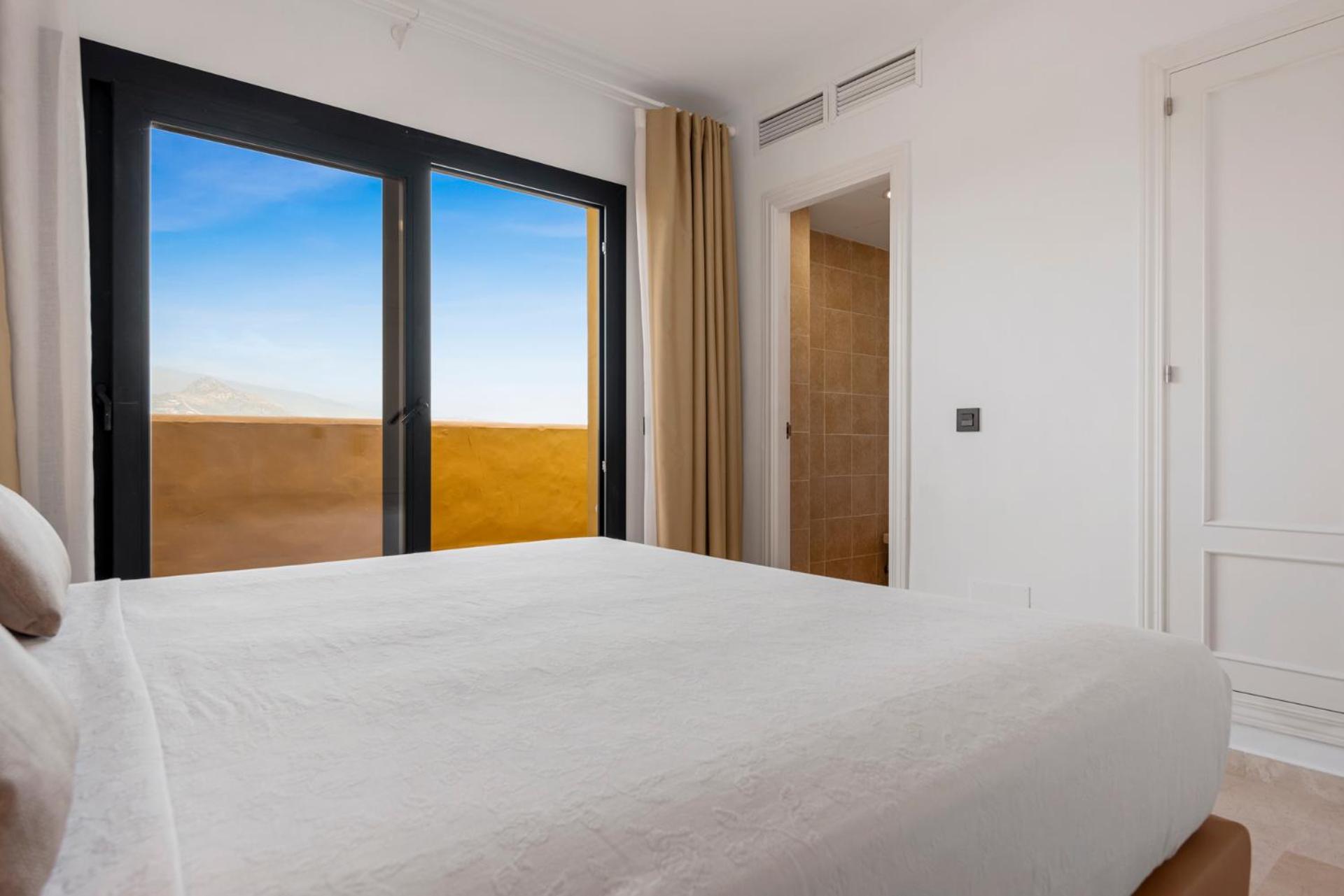 Sky And Sea Estepona Penthouse 외부 사진