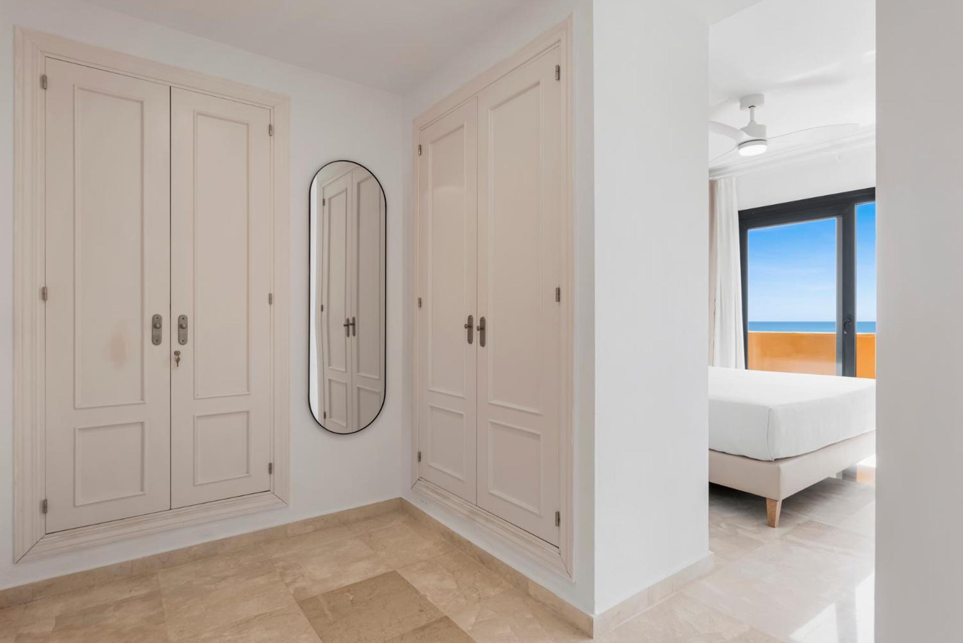 Sky And Sea Estepona Penthouse 외부 사진